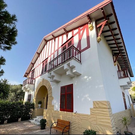 パレルモ Bri&Bri Mondello Bed & Breakfast エクステリア 写真