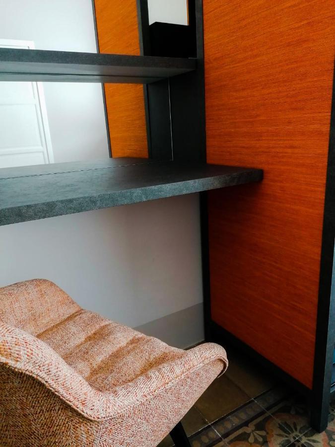 パレルモ Bri&Bri Mondello Bed & Breakfast エクステリア 写真