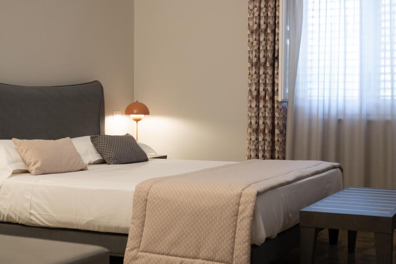 パレルモ Bri&Bri Mondello Bed & Breakfast エクステリア 写真