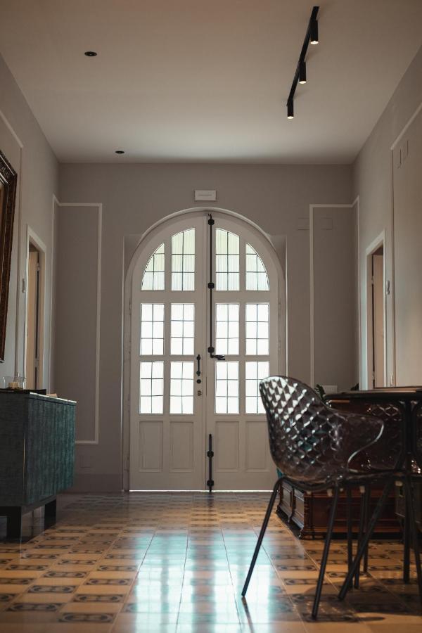 パレルモ Bri&Bri Mondello Bed & Breakfast エクステリア 写真
