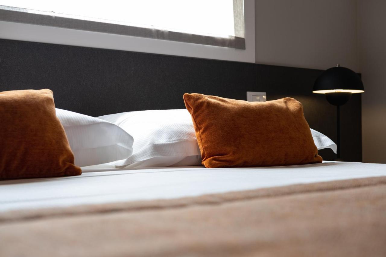 パレルモ Bri&Bri Mondello Bed & Breakfast エクステリア 写真