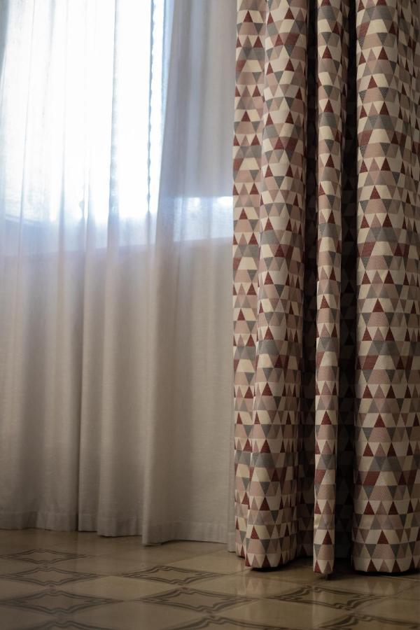 パレルモ Bri&Bri Mondello Bed & Breakfast エクステリア 写真