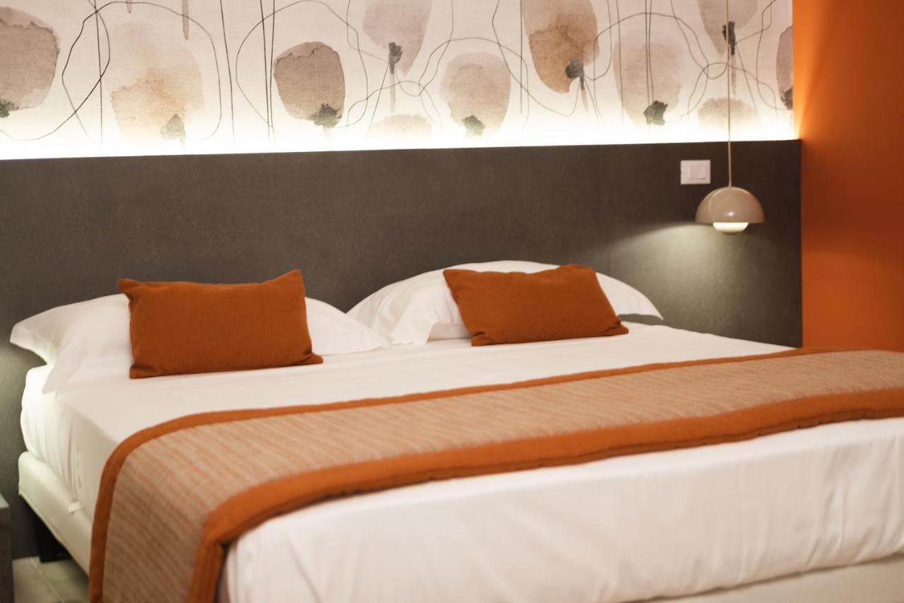 パレルモ Bri&Bri Mondello Bed & Breakfast エクステリア 写真