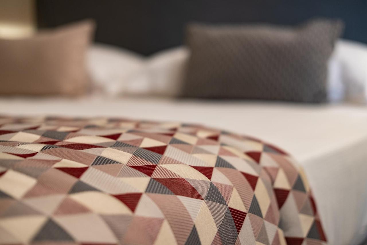 パレルモ Bri&Bri Mondello Bed & Breakfast エクステリア 写真