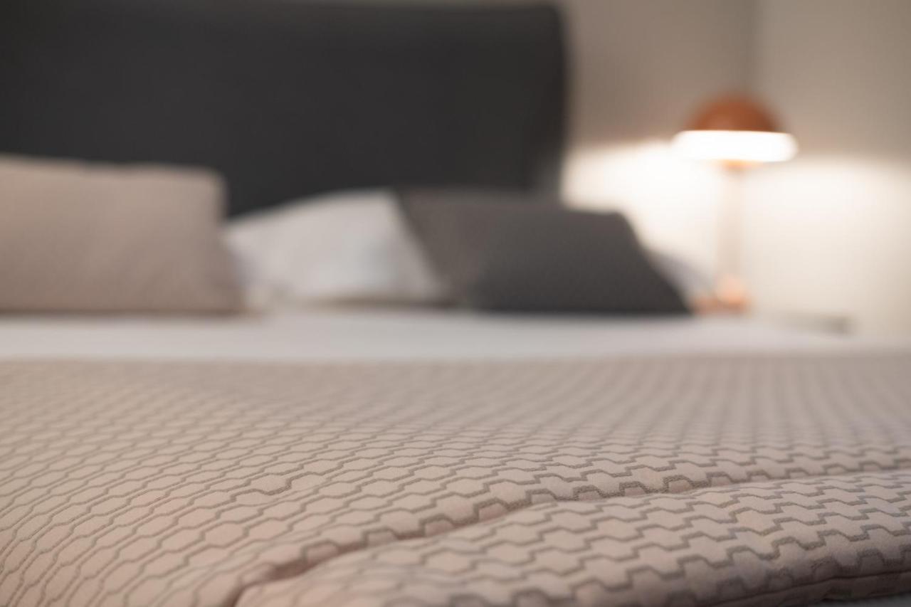 パレルモ Bri&Bri Mondello Bed & Breakfast エクステリア 写真