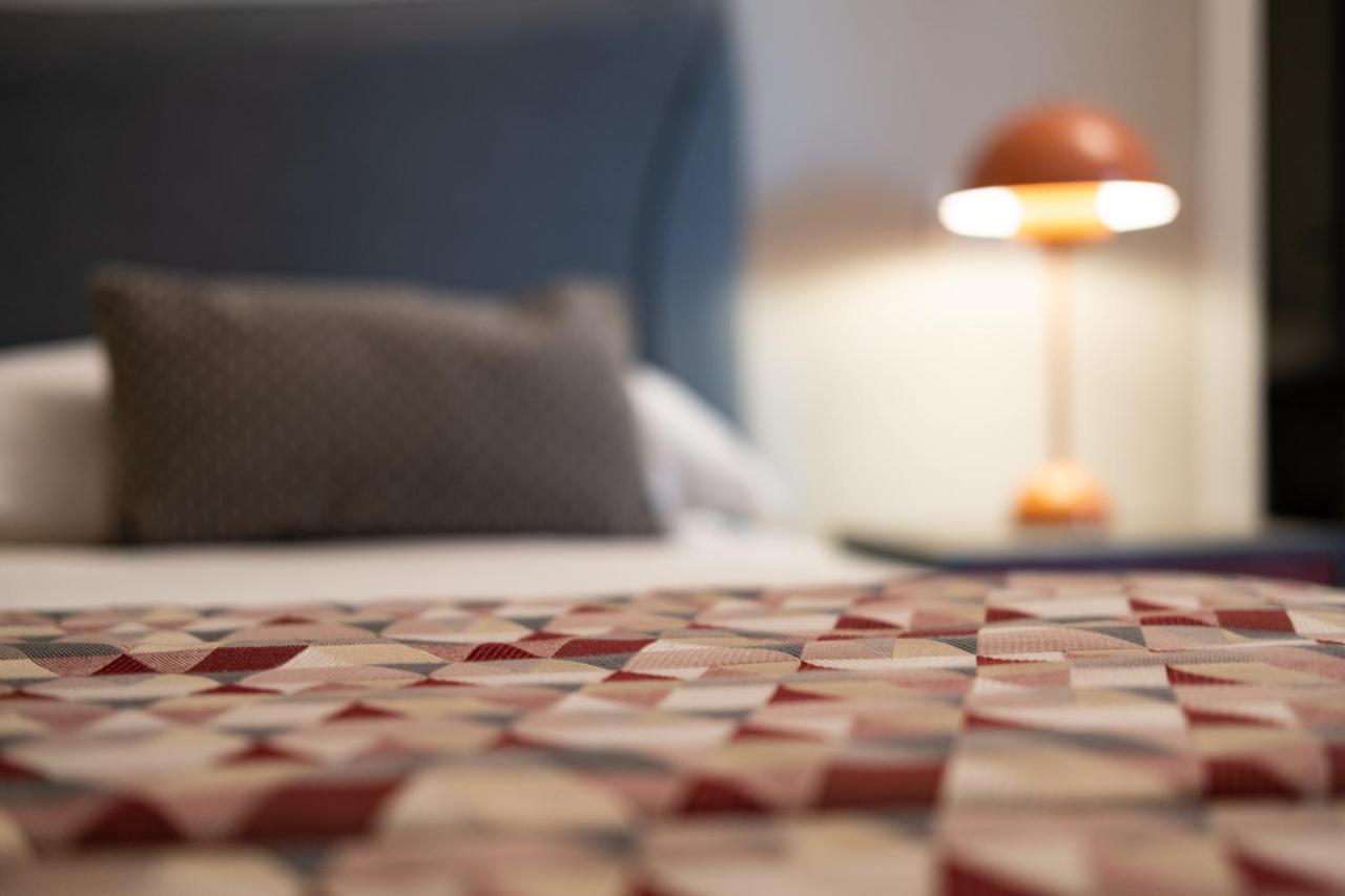 パレルモ Bri&Bri Mondello Bed & Breakfast エクステリア 写真