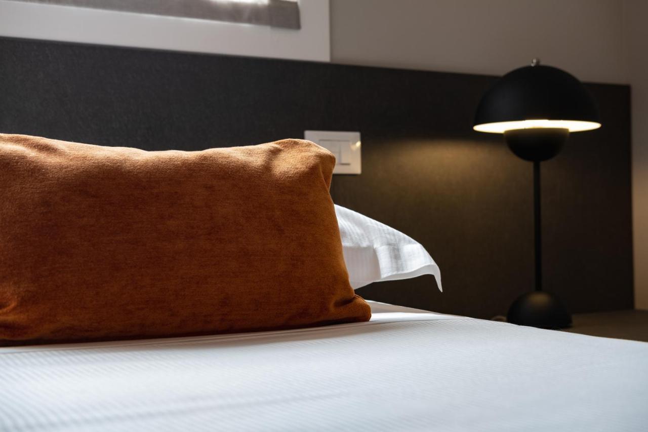 パレルモ Bri&Bri Mondello Bed & Breakfast エクステリア 写真