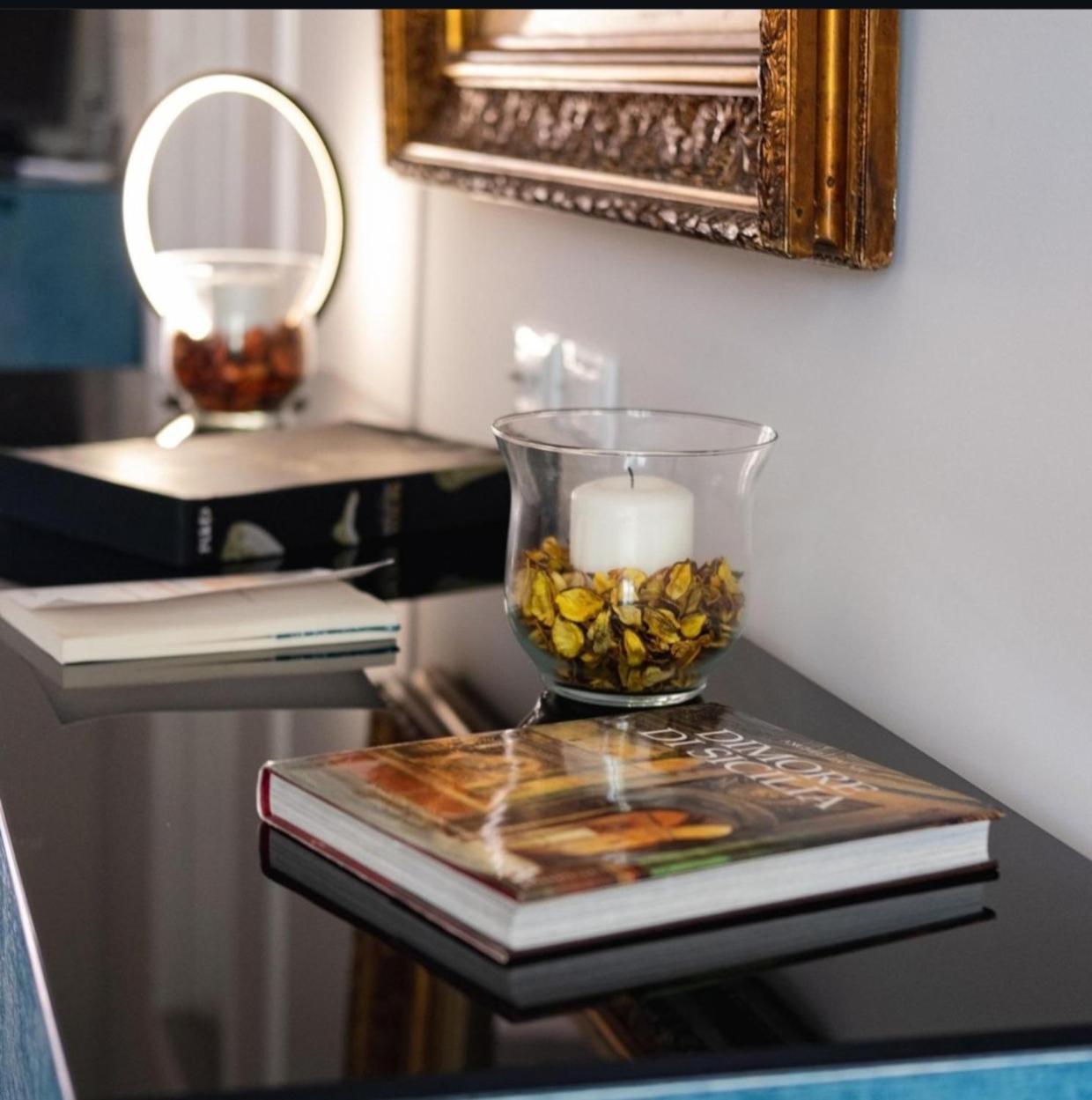 パレルモ Bri&Bri Mondello Bed & Breakfast エクステリア 写真