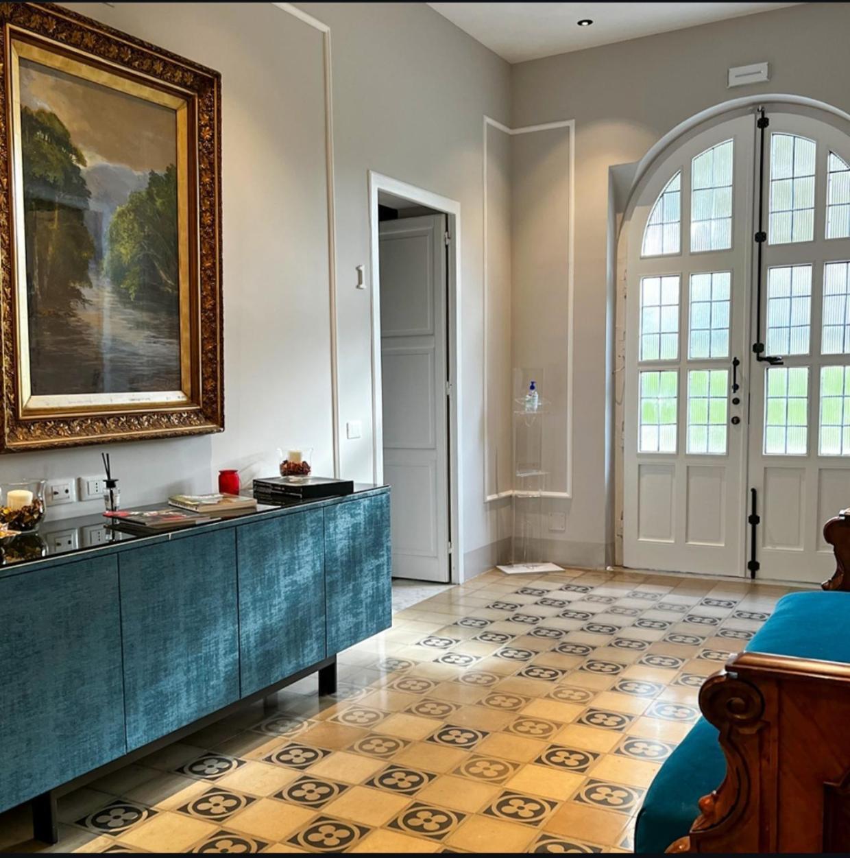 パレルモ Bri&Bri Mondello Bed & Breakfast エクステリア 写真
