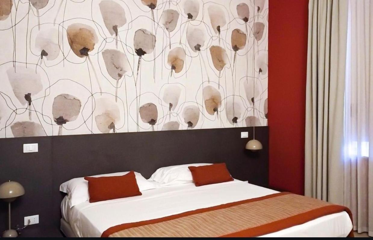 パレルモ Bri&Bri Mondello Bed & Breakfast エクステリア 写真