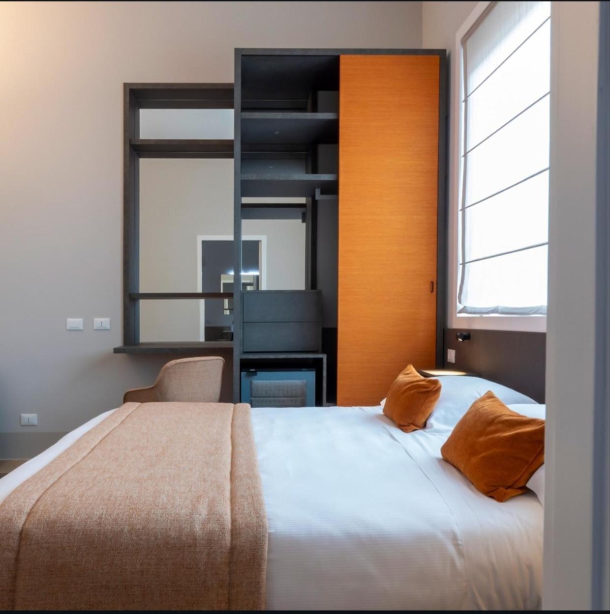 パレルモ Bri&Bri Mondello Bed & Breakfast エクステリア 写真